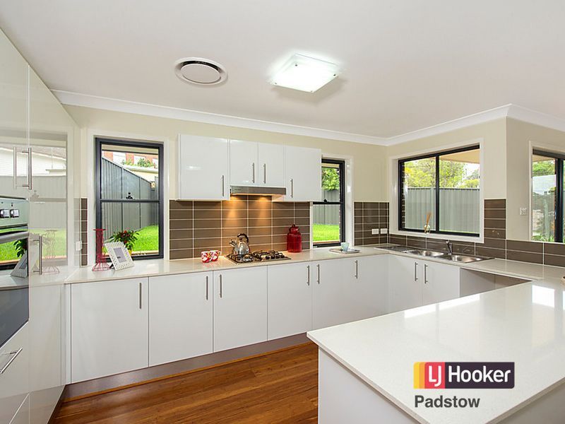 93b Thomas Street, PICNIC POINT NSW 2213, Image 2