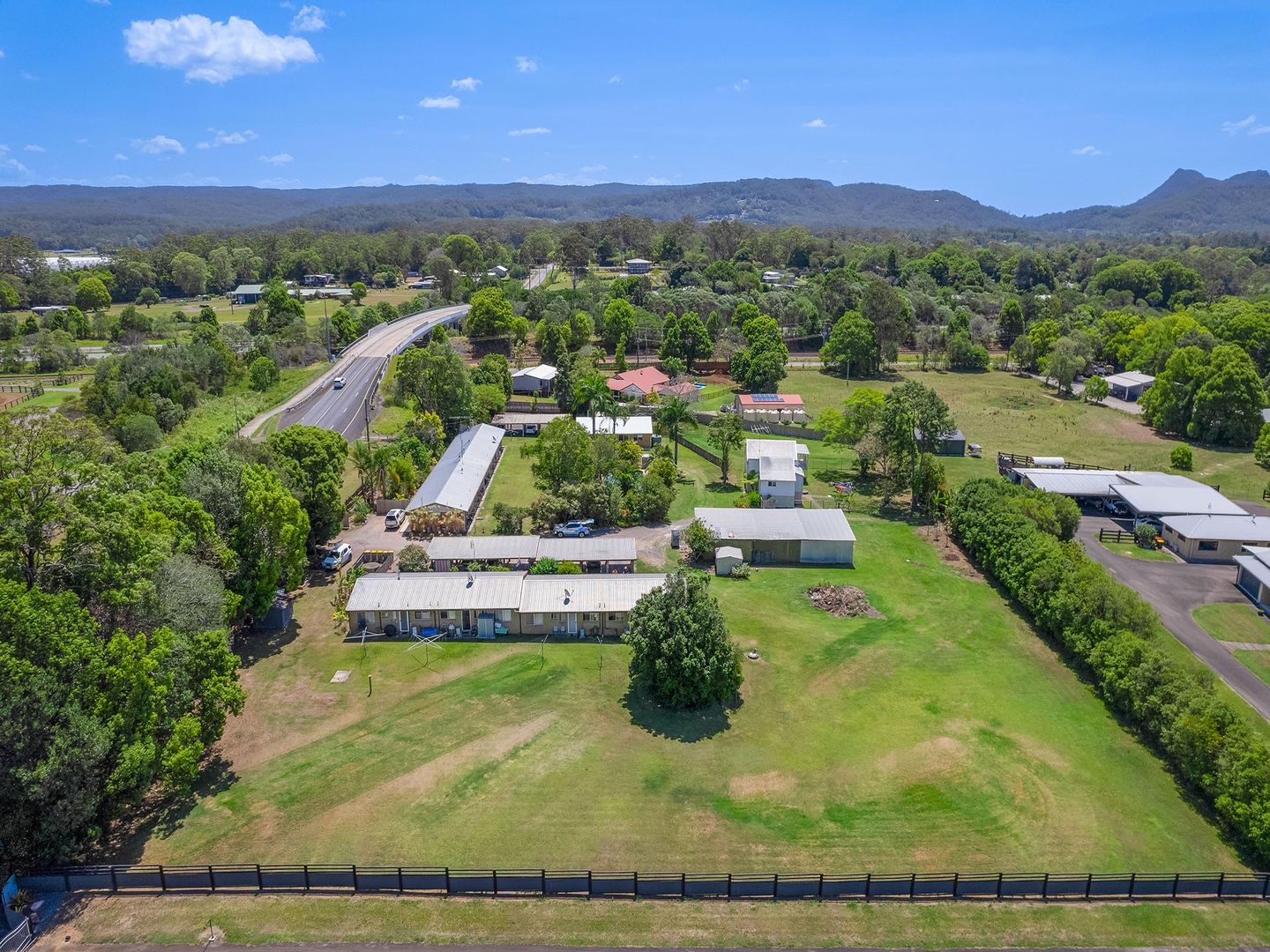 35 North Arm Yandina Creek Road, North Arm QLD 4561 Domain