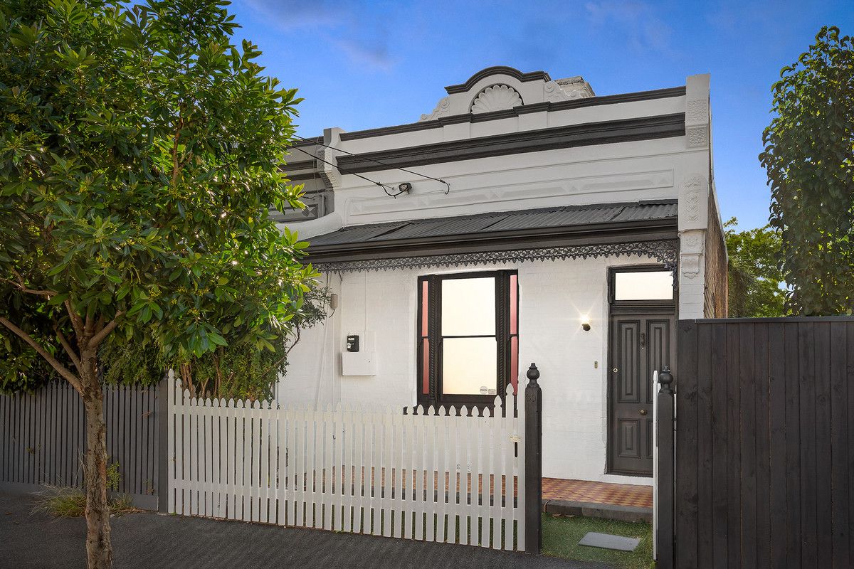 30 Rutland Street, Clifton Hill VIC 3068, Image 0