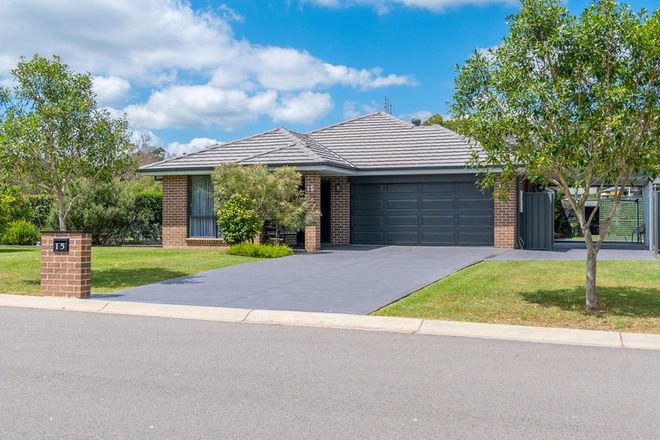 Picture of 15 Stanford Street, KITCHENER NSW 2325