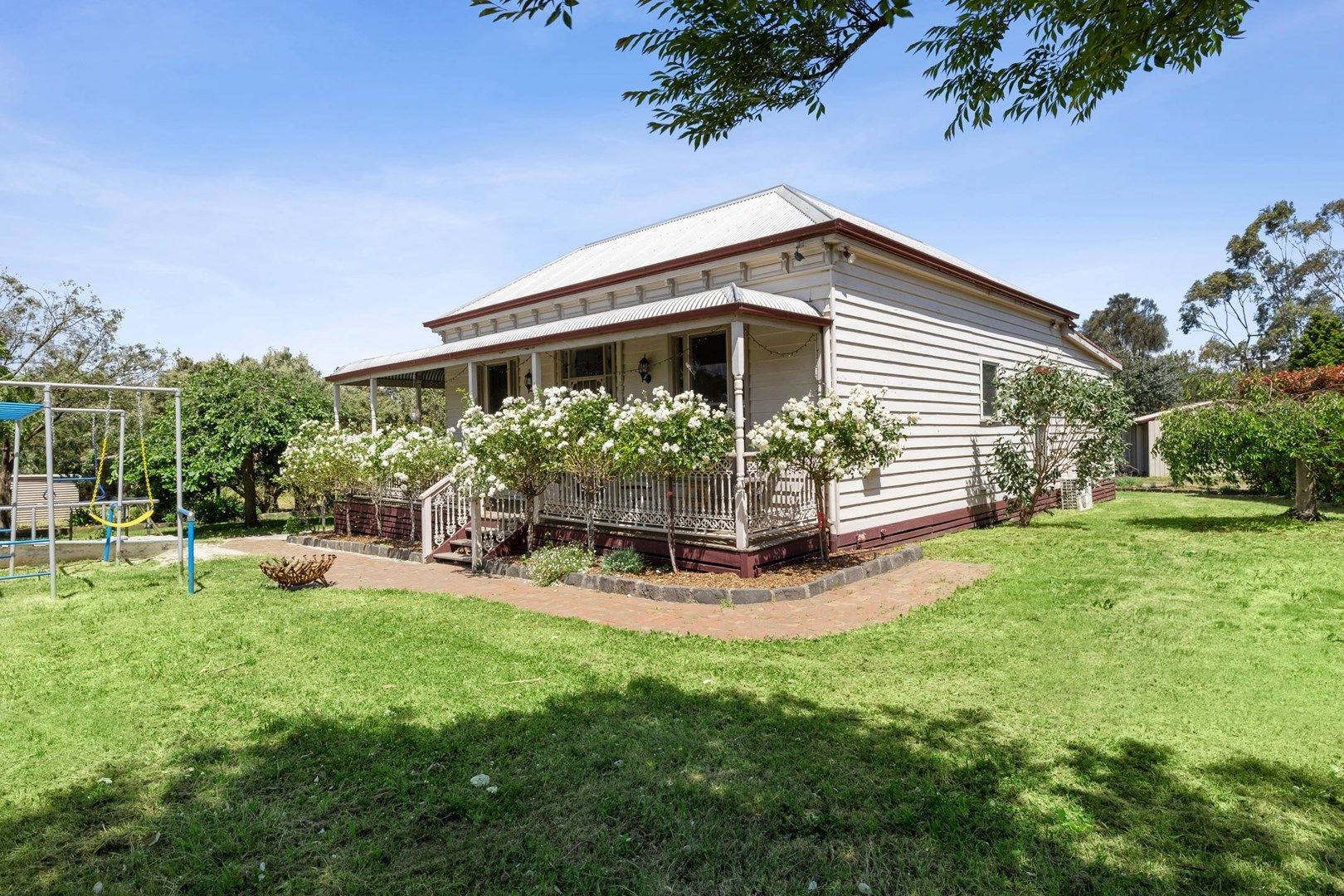 11 Deppeler Avenue, Moriac VIC 3240, Image 0