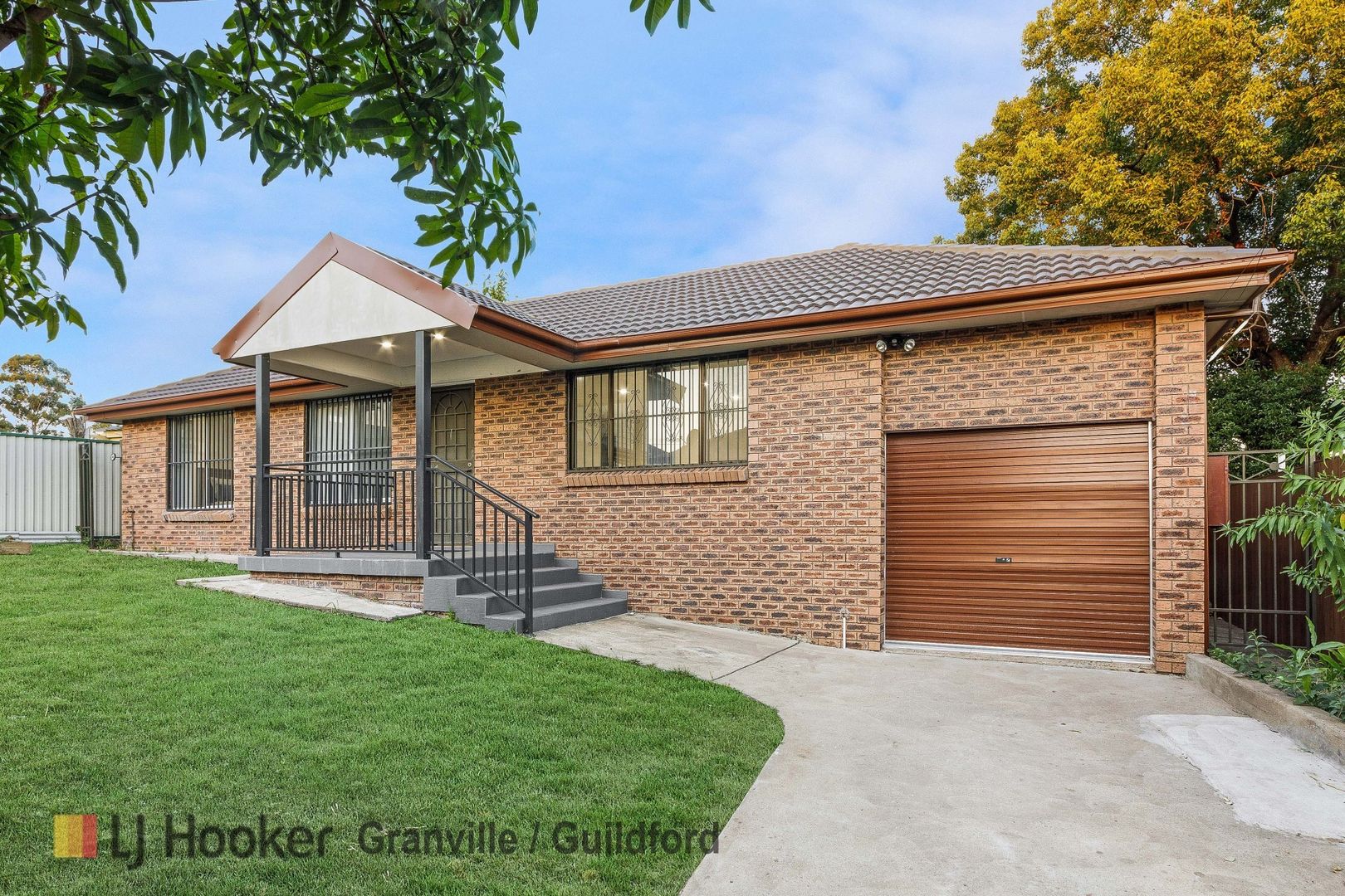 2/33 Clement Street, Guildford NSW 2161, Image 2