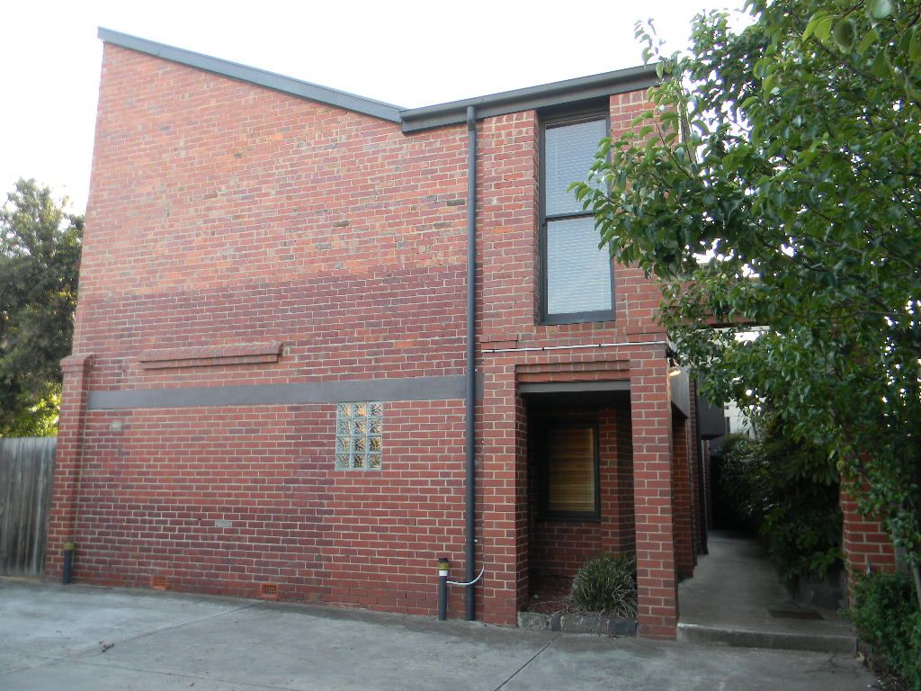 2 bedrooms Townhouse in 2/211 Nicholson Street BRUNSWICK EAST VIC, 3057