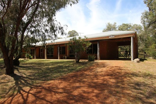 Picture of 71 Peppermint Drive, LAKE CLIFTON WA 6215