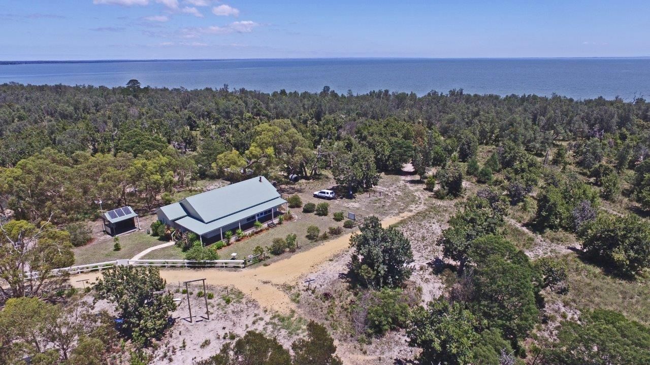 570 Woodpile Road, Meerlieu VIC 3862, Image 1