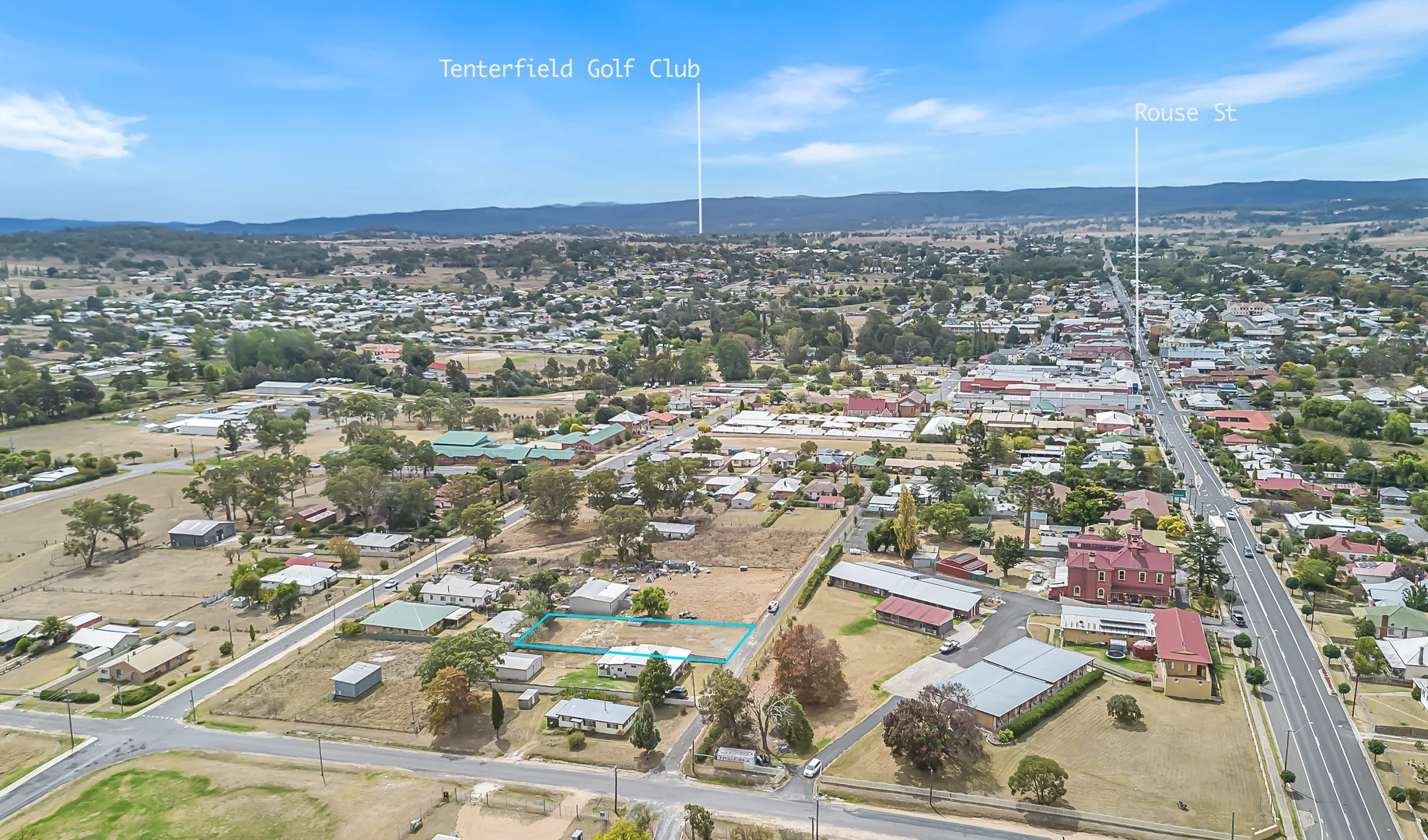 Additional image 9 of Lot 2/44 Traill Lane, Tenterfield NSW 2372
