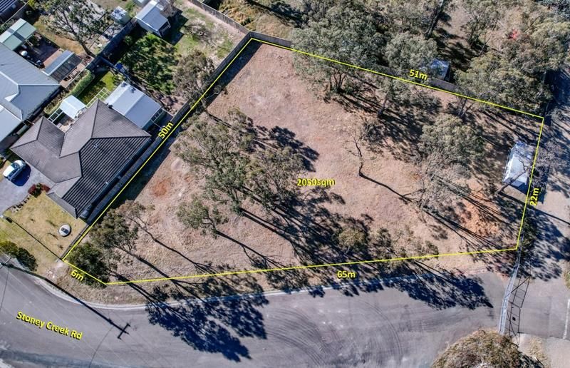 3 Stoney Creek Road, Marulan NSW 2579, Image 1