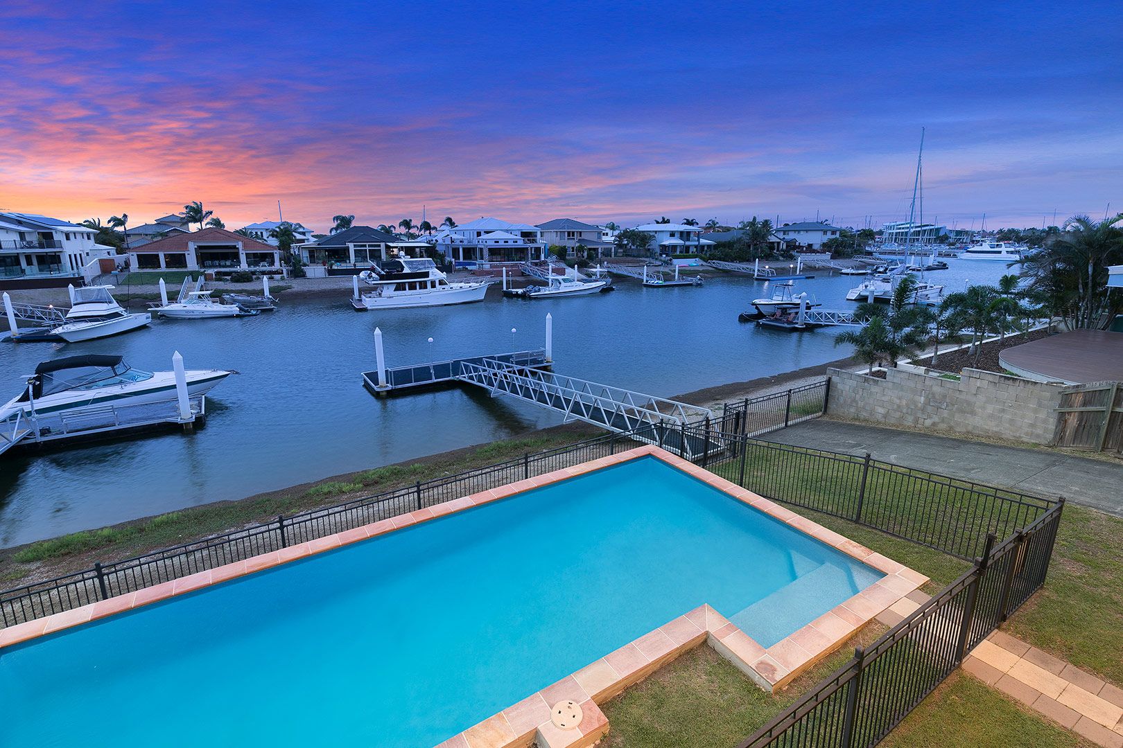 6 Heritage Court, Newport Property History & Address Research Domain