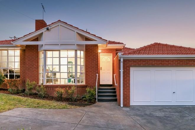 Picture of 1/722 Elgar Road, DONCASTER VIC 3108