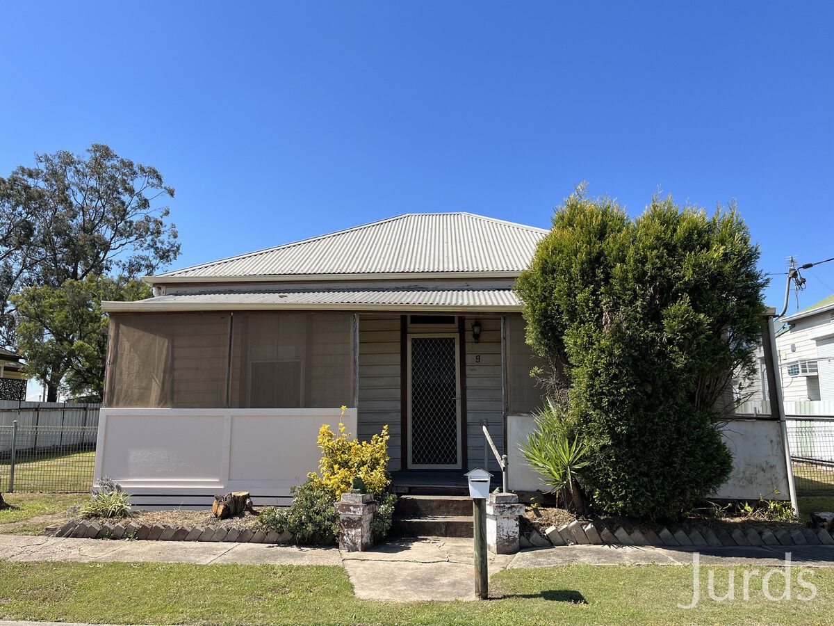 3 bedrooms House in 9 Bridge Street BRANXTON NSW, 2335