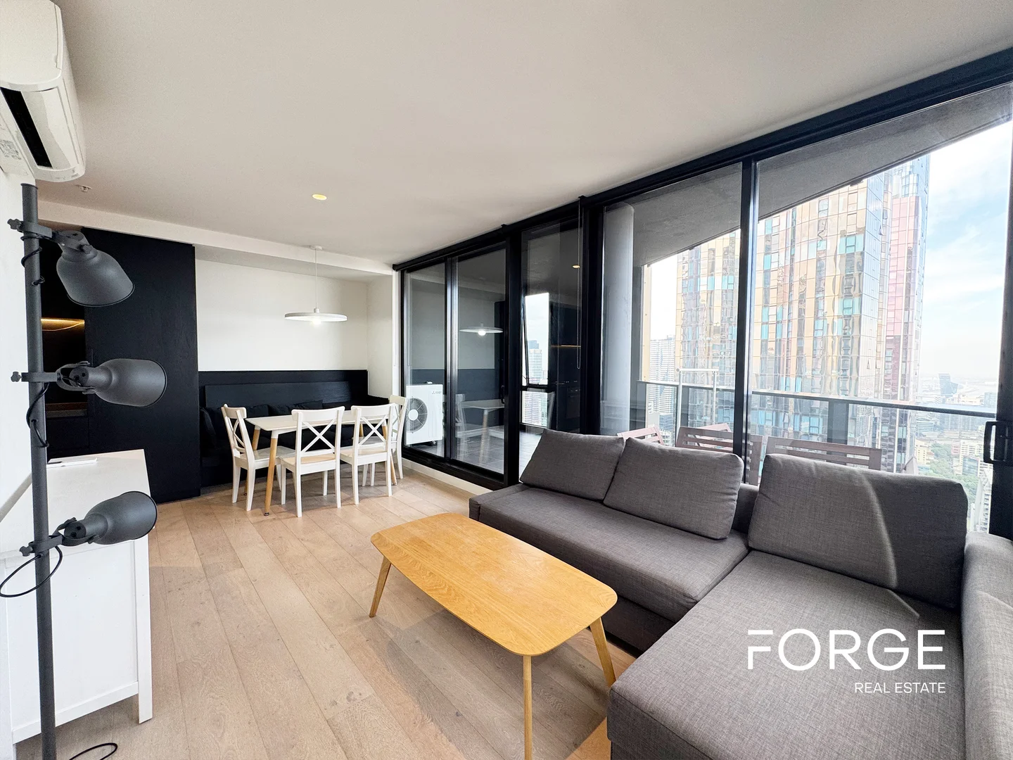 Primary image of 4908/81 A'Beckett Street, Melbourne VIC 3000