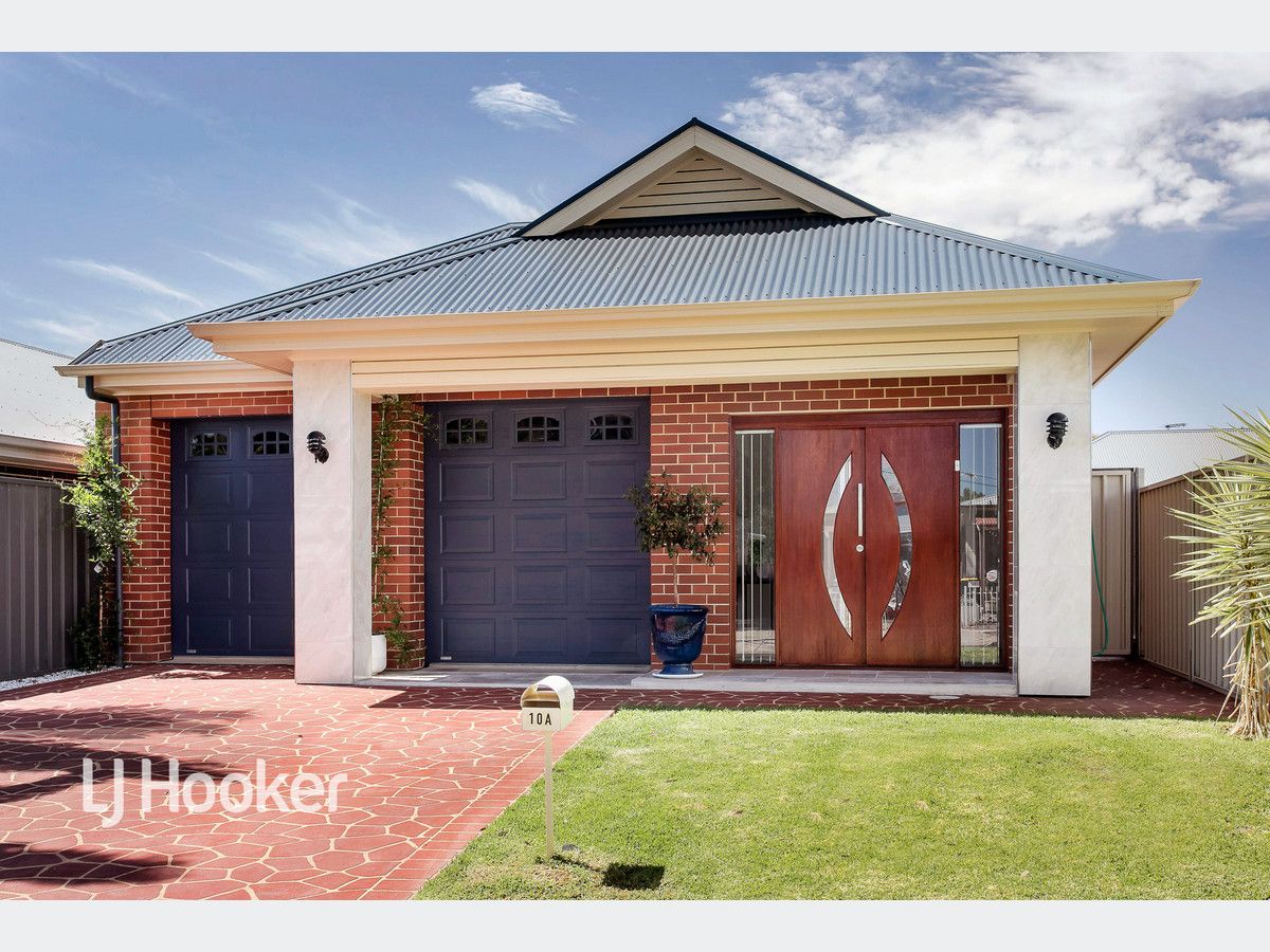 10A Conyingham Street, Broadview SA 5083, Image 0