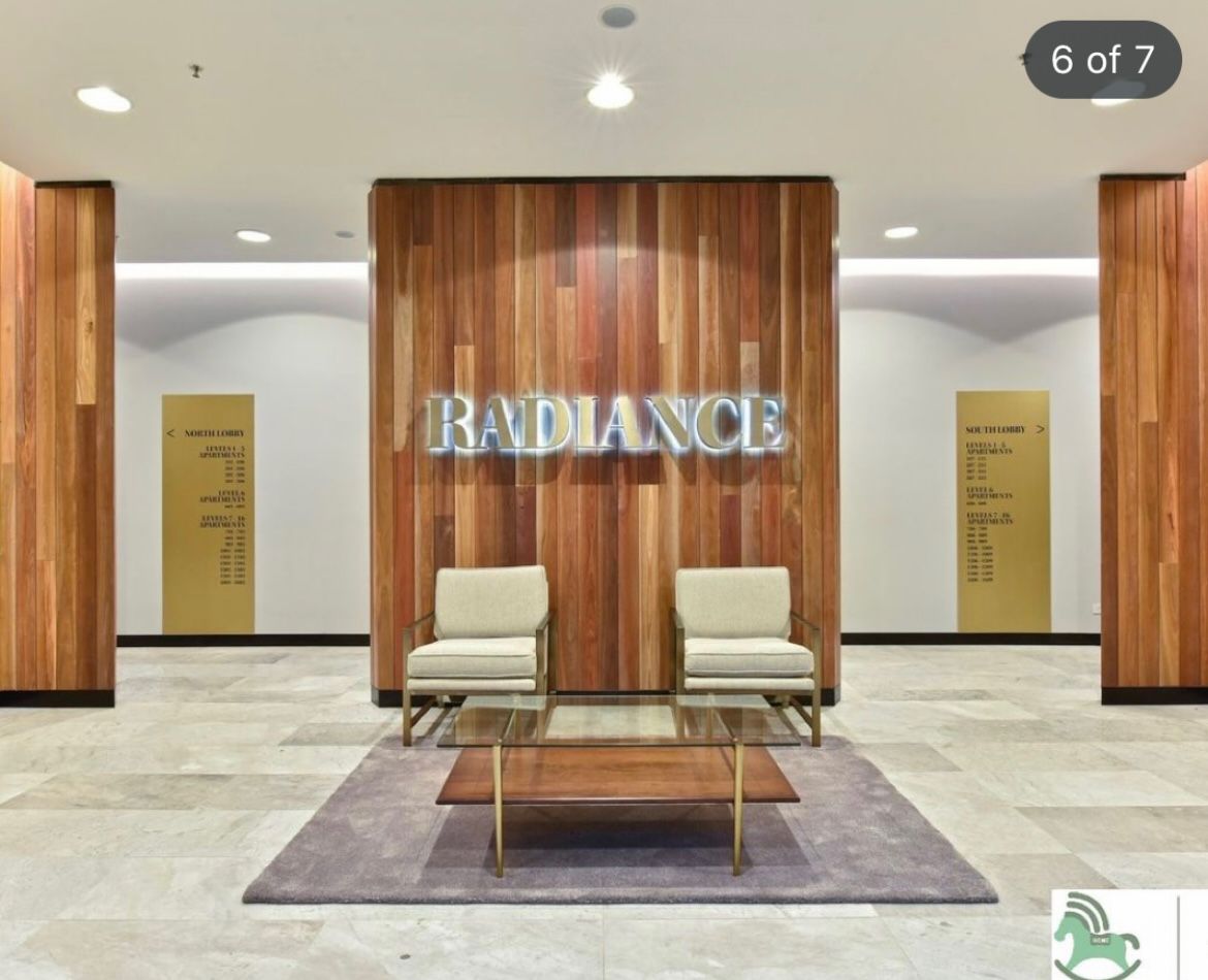 1 bedrooms Apartment / Unit / Flat in 508/188 Day Street SYDNEY NSW, 2000