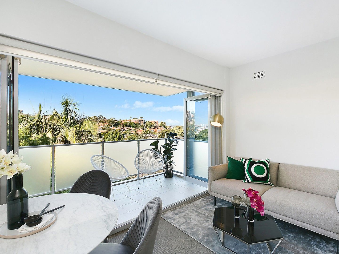 4/361 Alfred Street North, Neutral Bay NSW 2089, Image 0