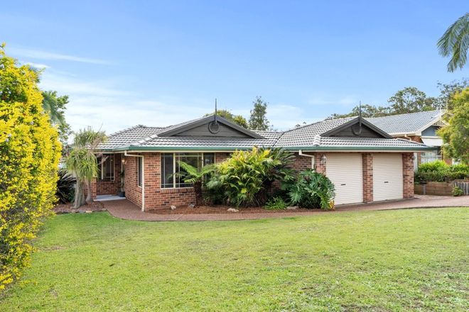 Picture of 11 Westminster Close, VALENTINE NSW 2280
