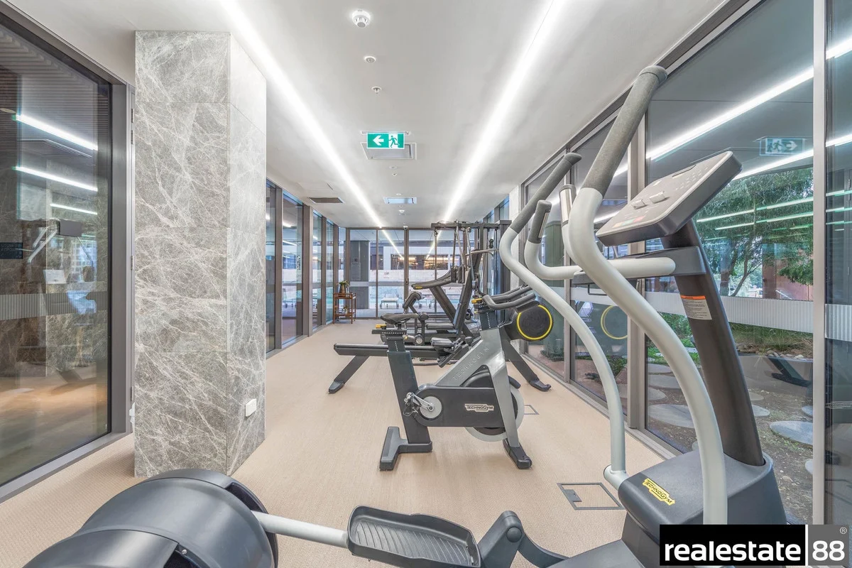 Additional image 20 of 1904/11 Barrack Square, Perth WA 6000