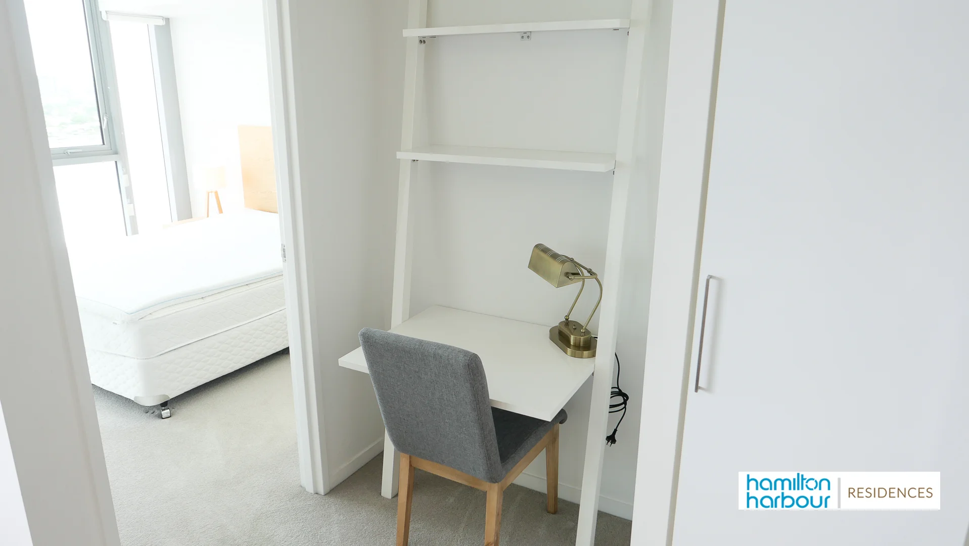 Additional image 7 of V4524/8 Harbour Road, Hamilton QLD 4007