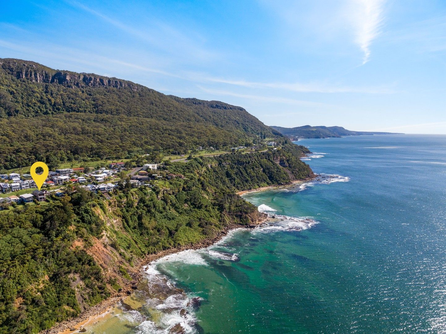 425 Lawrence Hargrave Drive, Scarborough NSW 2515 Domain