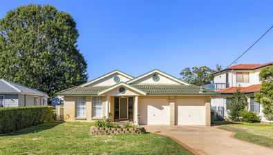 Picture of 36 Diggers Drive, TANILBA BAY NSW 2319