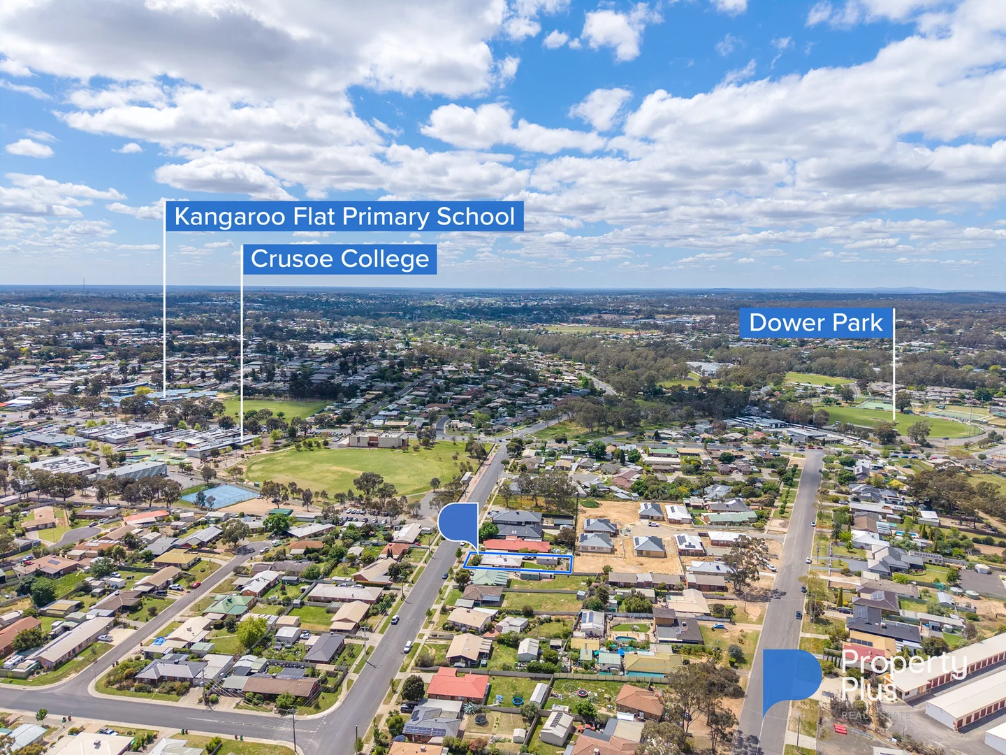 309 MacKenzie Street West, Kangaroo Flat VIC 3555 | Domain
