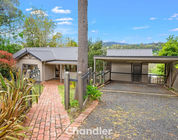 34 The Crescent , Belgrave Heights VIC 3160
