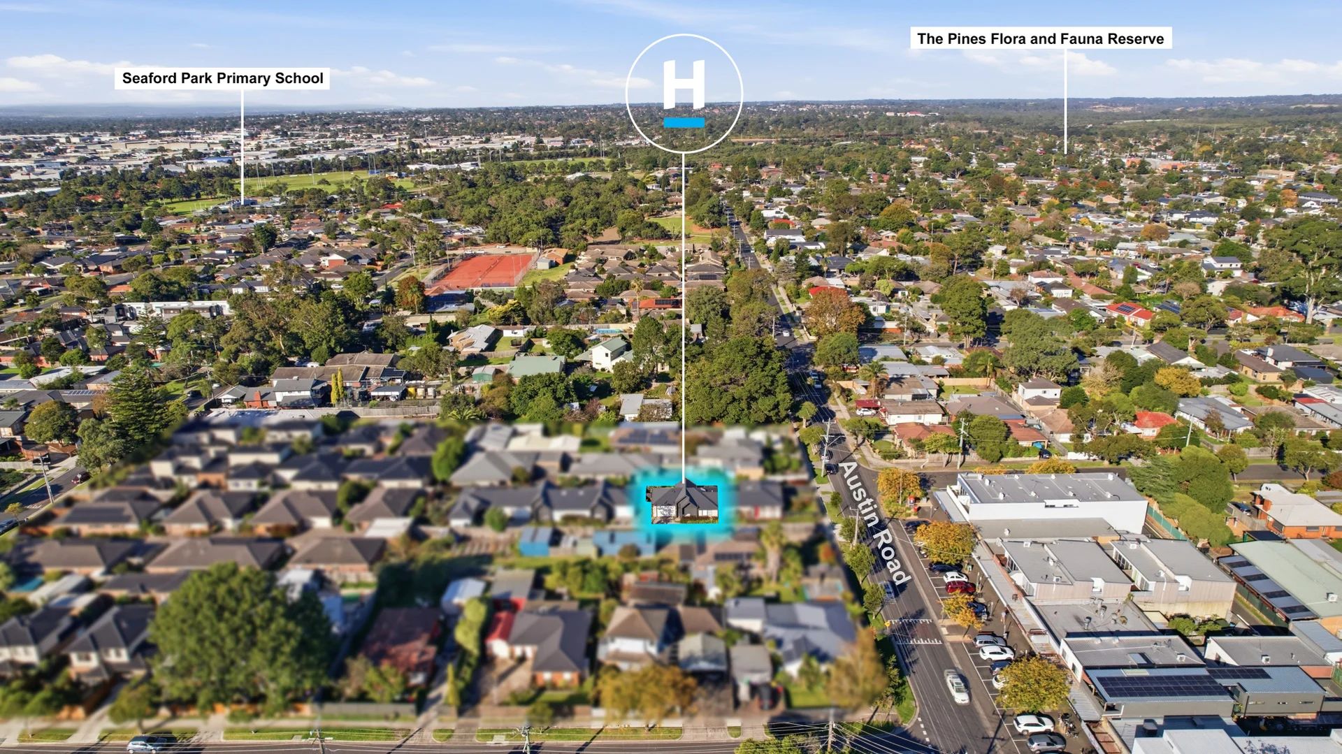 Additional image 13 of 2/179 Austin Road, Seaford VIC 3198