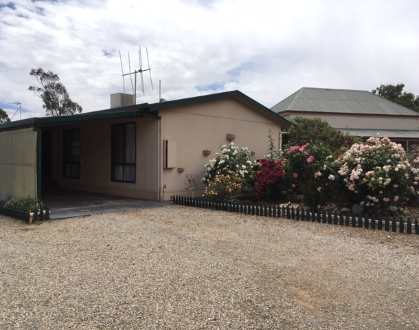 23 Bourton Street, Jamestown SA 5491