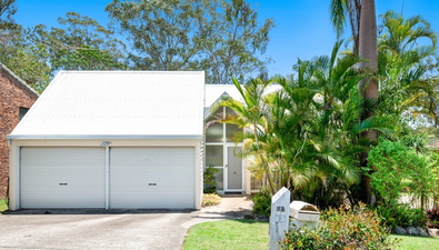 Picture of 32 Mirbelia Street, KENMORE HILLS QLD 4069