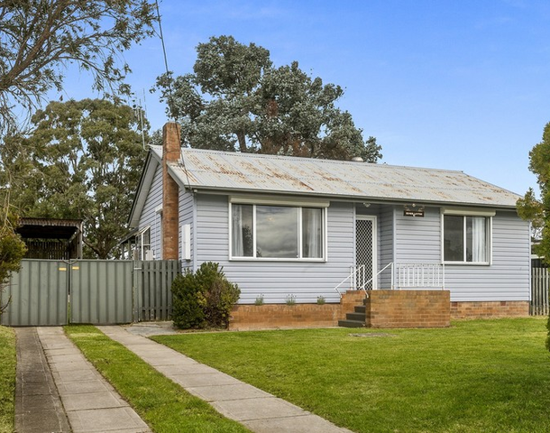 16 Brayton Road, Marulan NSW 2579