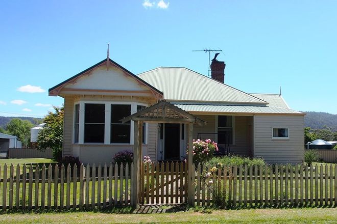 Picture of 59 Woodsdale Road, RUNNYMEDE TAS 7190