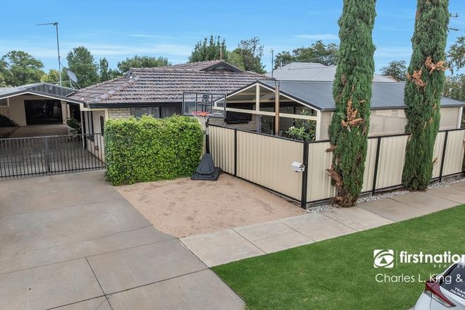 5 Haverfield Street, Echuca, VIC, 3564