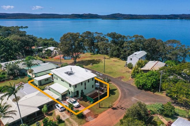 Picture of 38 Leonie Crescent, LAMB ISLAND QLD 4184