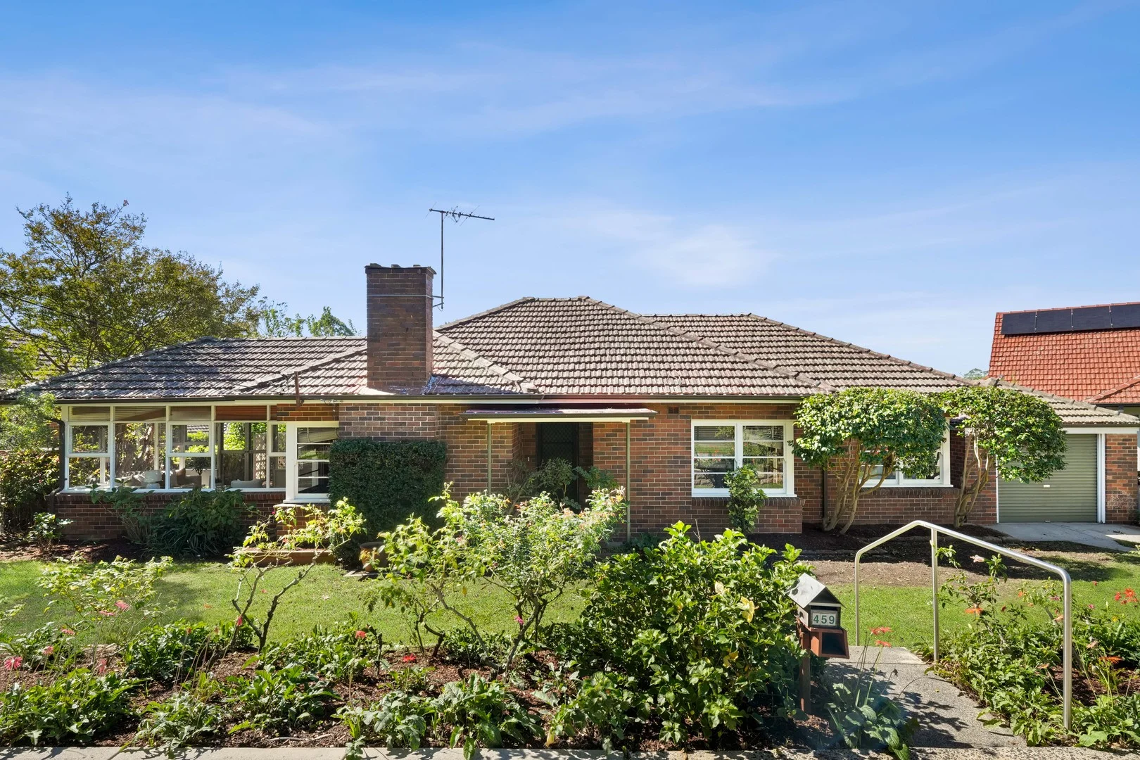 459 Blaxland Road, Denistone East NSW 2112