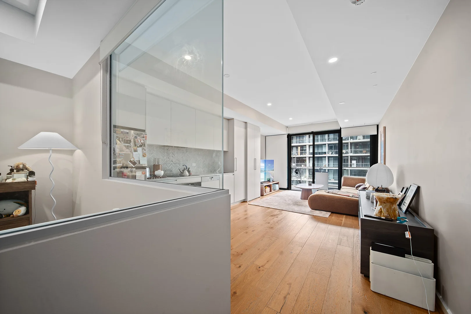 Additional image 8 of 323/20 Anzac Park, Campbell ACT 2612