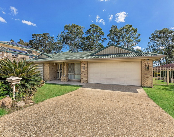 106 Willowtree Drive, Flinders View QLD 4305