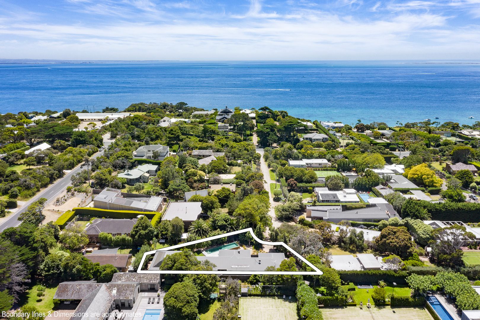 14 Grosvenor Court, Portsea VIC 3944, Image 1