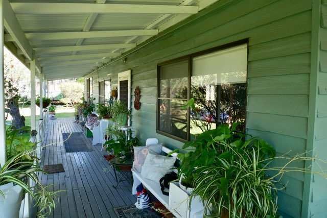 215 Knibb Road, Stanthorpe QLD 4380, Image 0