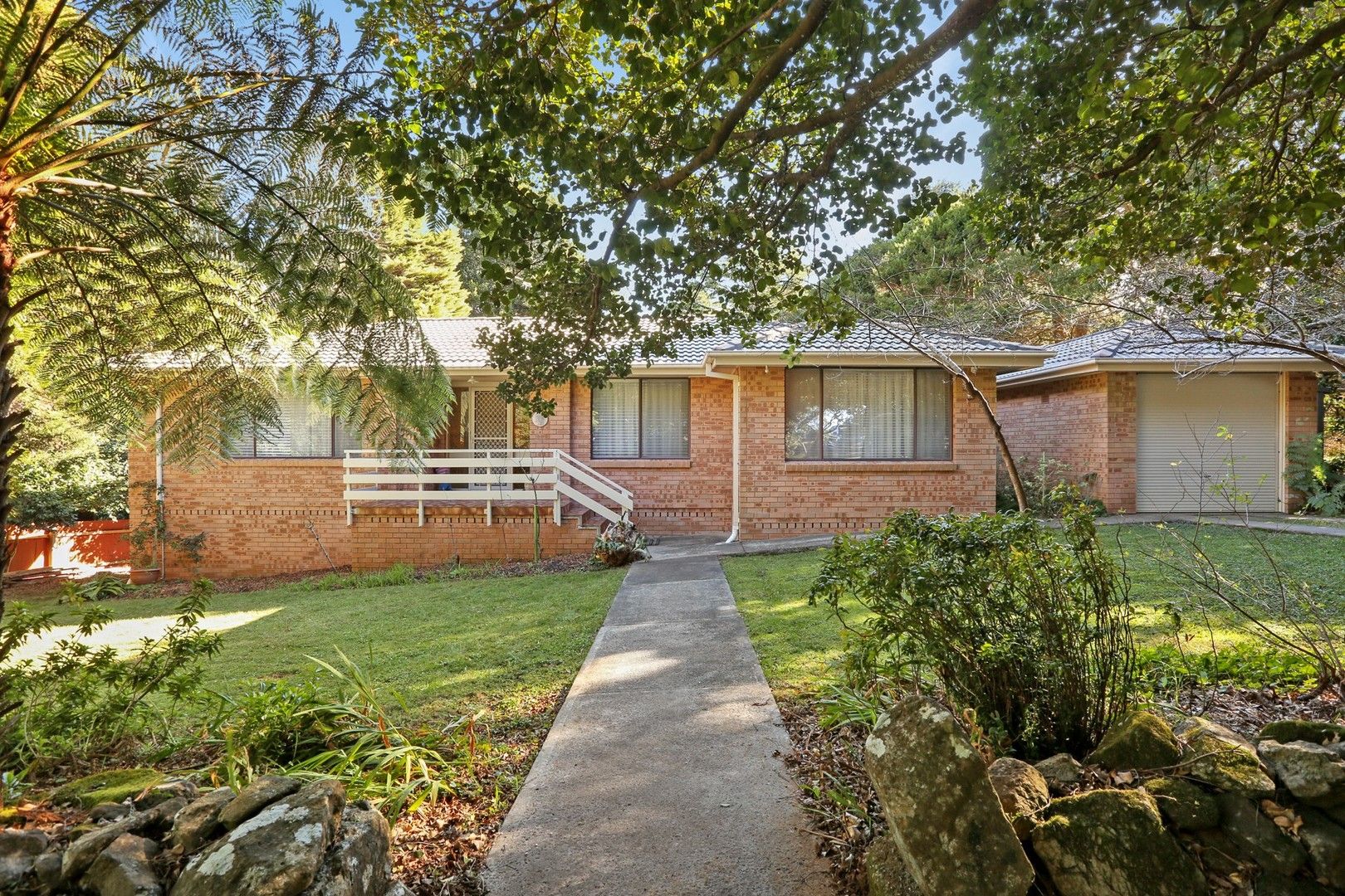 3 bedrooms House in 22-24 Fountaindale Road ROBERTSON NSW, 2577