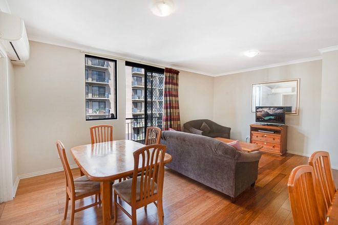 Picture of 73/190 Hay Street, EAST PERTH WA 6004