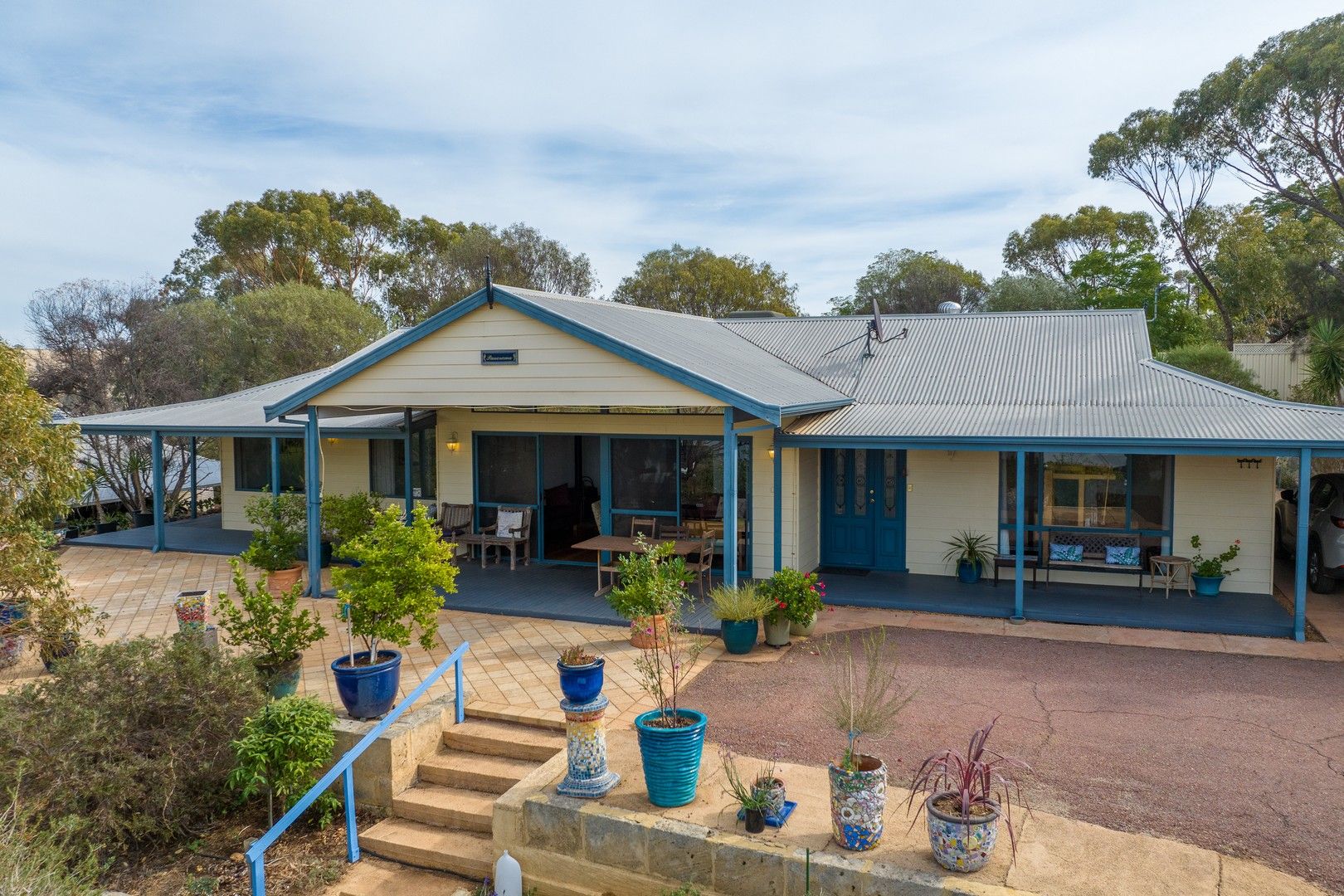 13 Reserve St, Toodyay WA 6566, Image 0