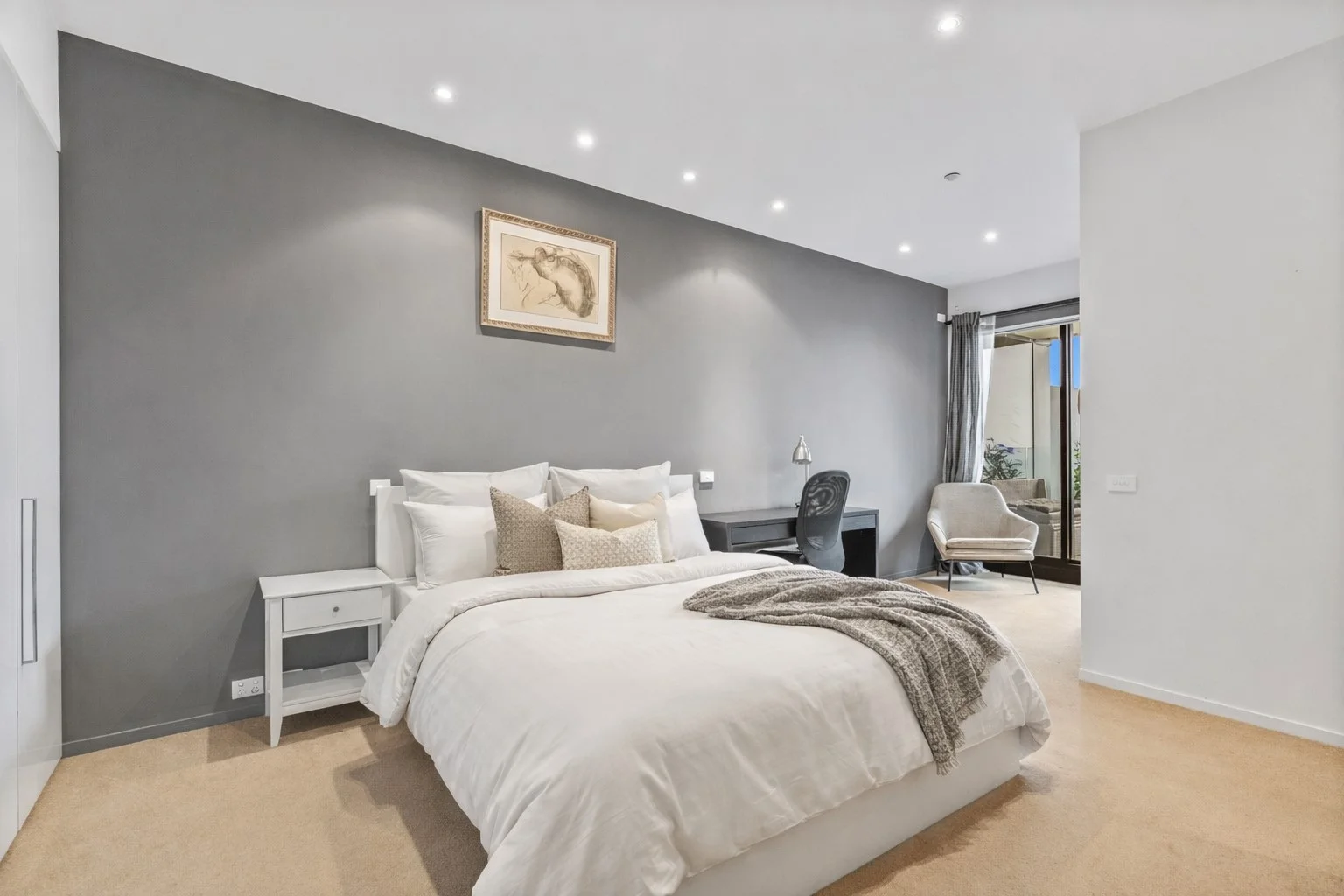 Additional image 8 of 4802/7 Riverside Quay, Southbank VIC 3006