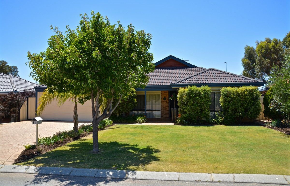 51 Dewar Mews, Clarkson WA 6030 House For Rent 600 Domain