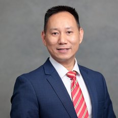 Ngoc (Mike) Nguyen, Property manager