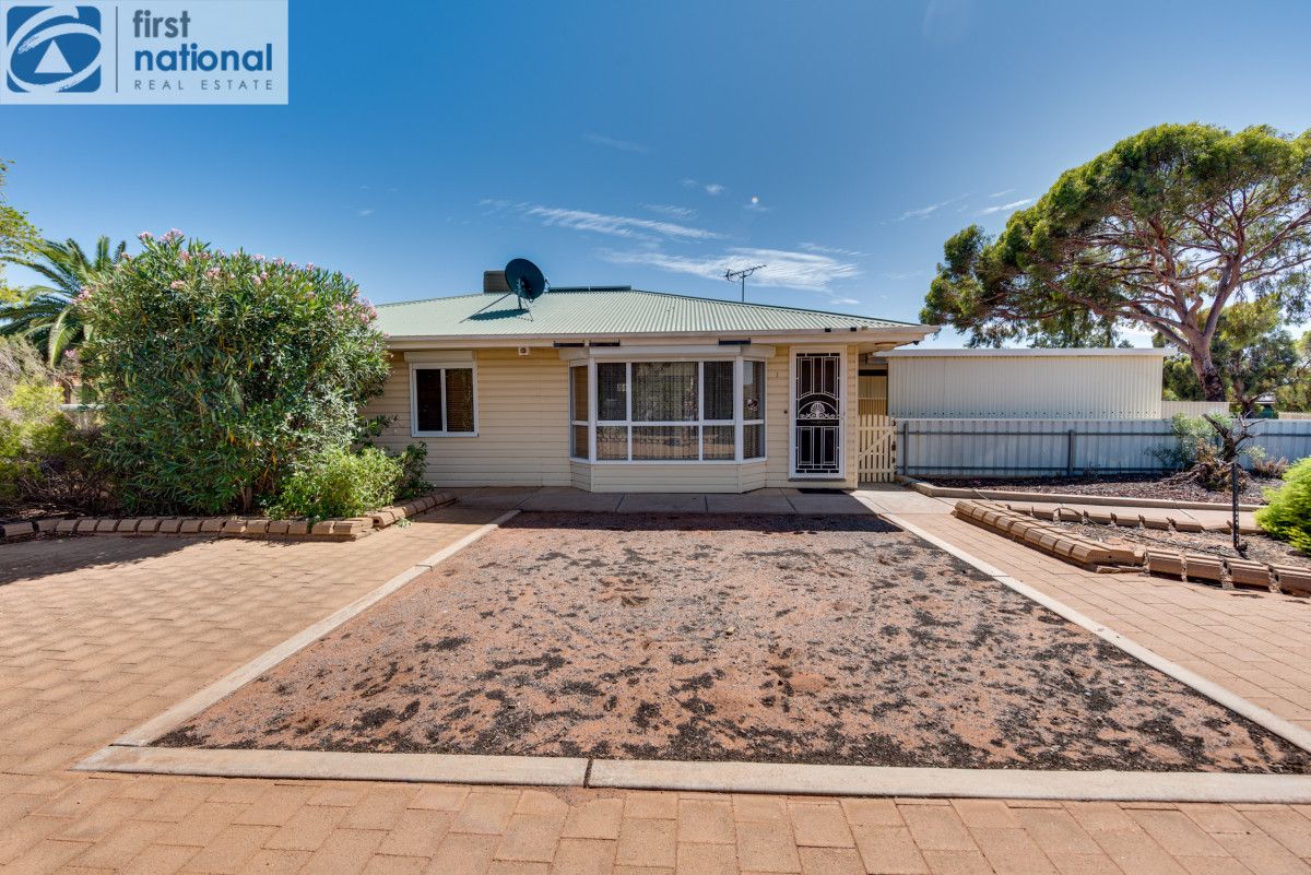 1 Lethbridge Court, Port Augusta West SA 5700, Image 1