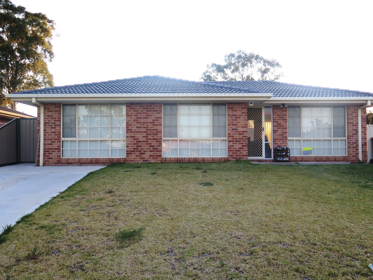 3 bedrooms House in 25 Dermont Street HASSALL GROVE NSW, 2761
