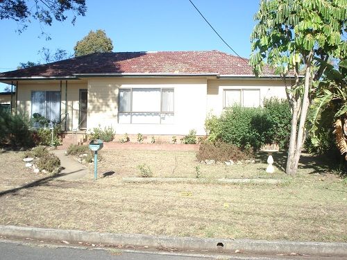 21 Gould Avenue, Nowra NSW 2541