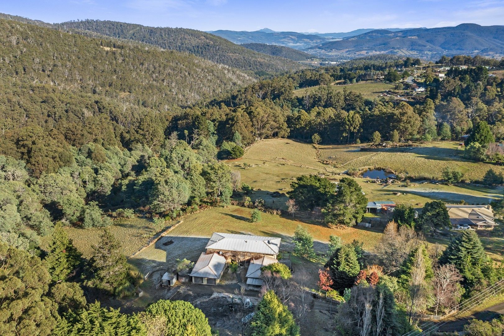 1441 Huon Highway, Lower Longley TAS 7109, Image 0