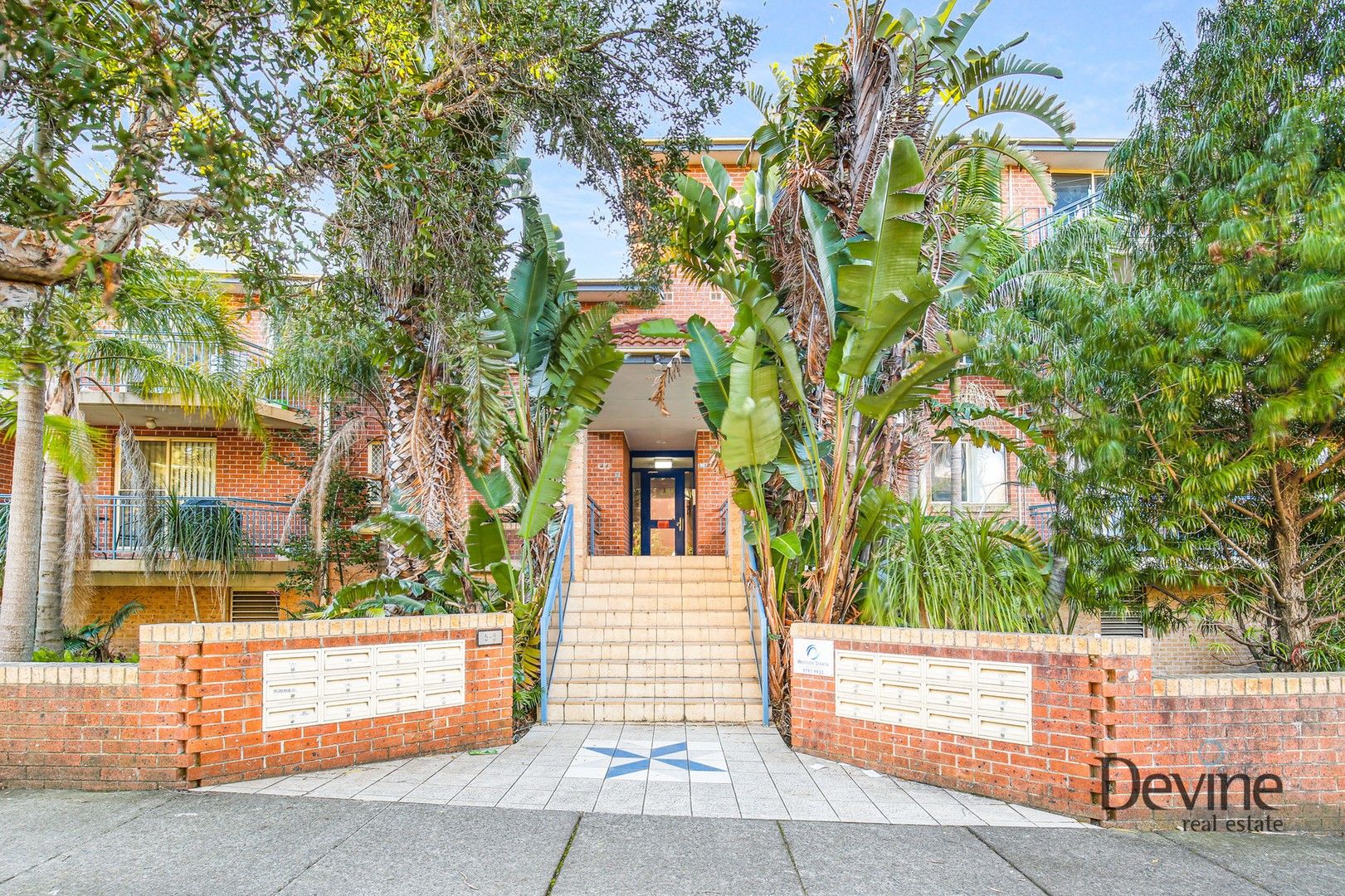 2 bedrooms Apartment / Unit / Flat in 20/5-9 Marlene Crescent GREENACRE NSW, 2190