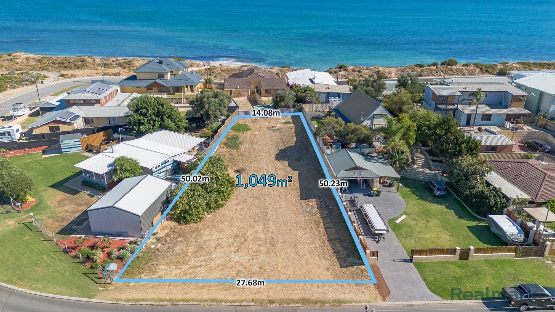 2 Leander Street, Falcon WA 6210, Image 0