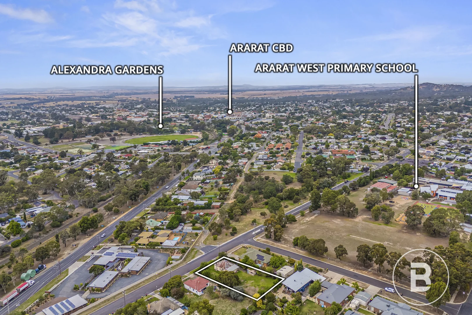 Additional image 20 of 89 George Road, Ararat VIC 3377